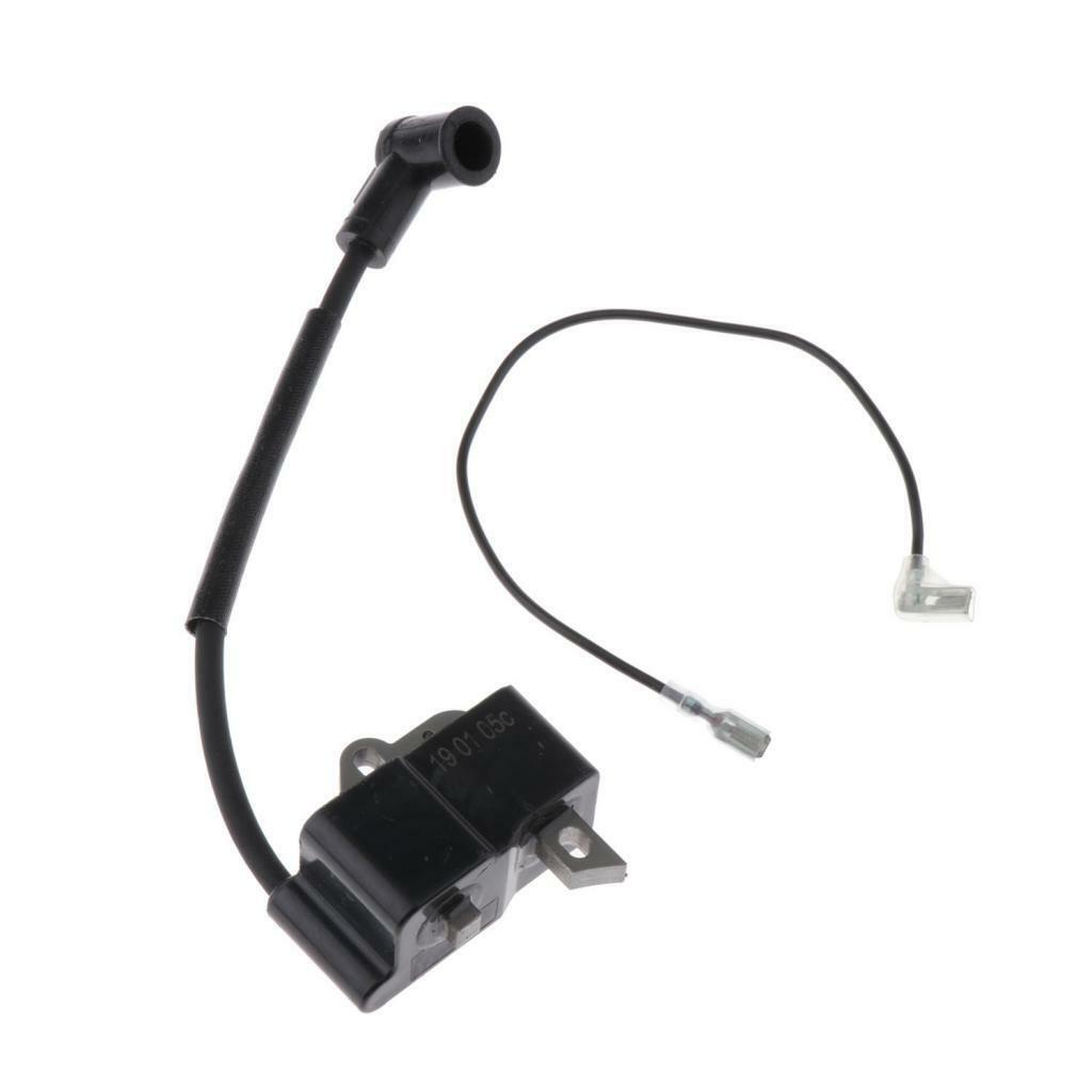 Ignition Coil Assembly Accessories, Compatible with HS75 / HS80 / HS85 / HL75K /
