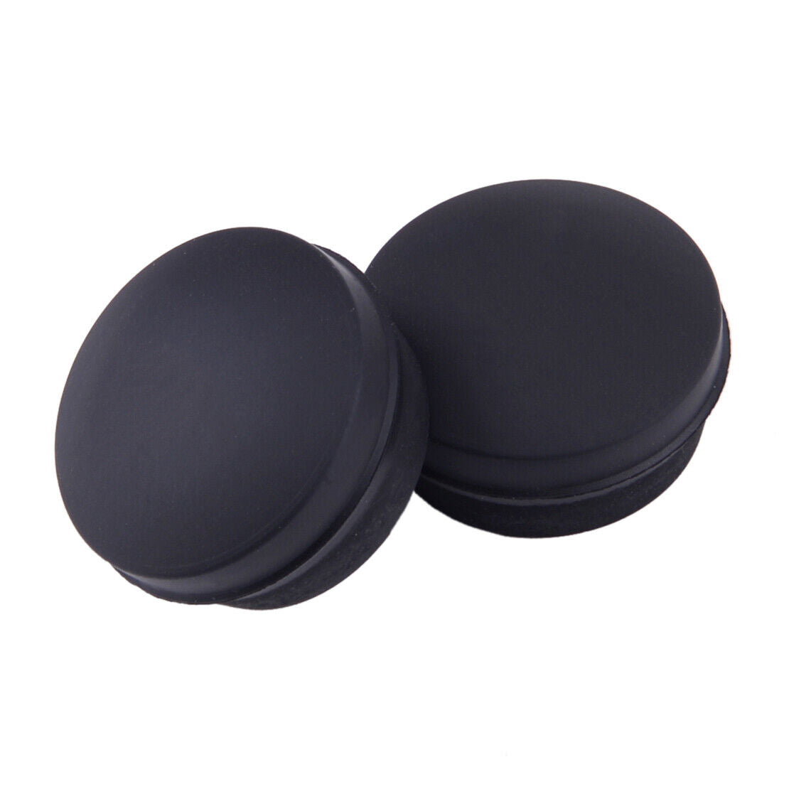 2pcs Front Windshield Wiper Arm Nut Cap Cover Fit For Kia Rio JB Sorento Soul