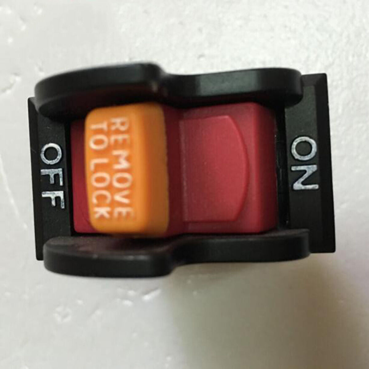 Replacement Bench Drill Switch 15/7.5A 125/250VAC Power Tool Switch Accessories