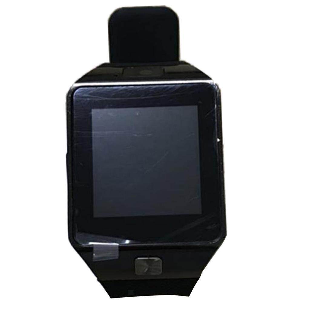 Smart Watch For HTC   Android Phone Camera SIM Slot