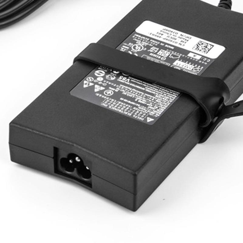 Premium Laptop Charger DC7.4x5mm Power Supply for Dell M11X M14X M15X E5510 E642