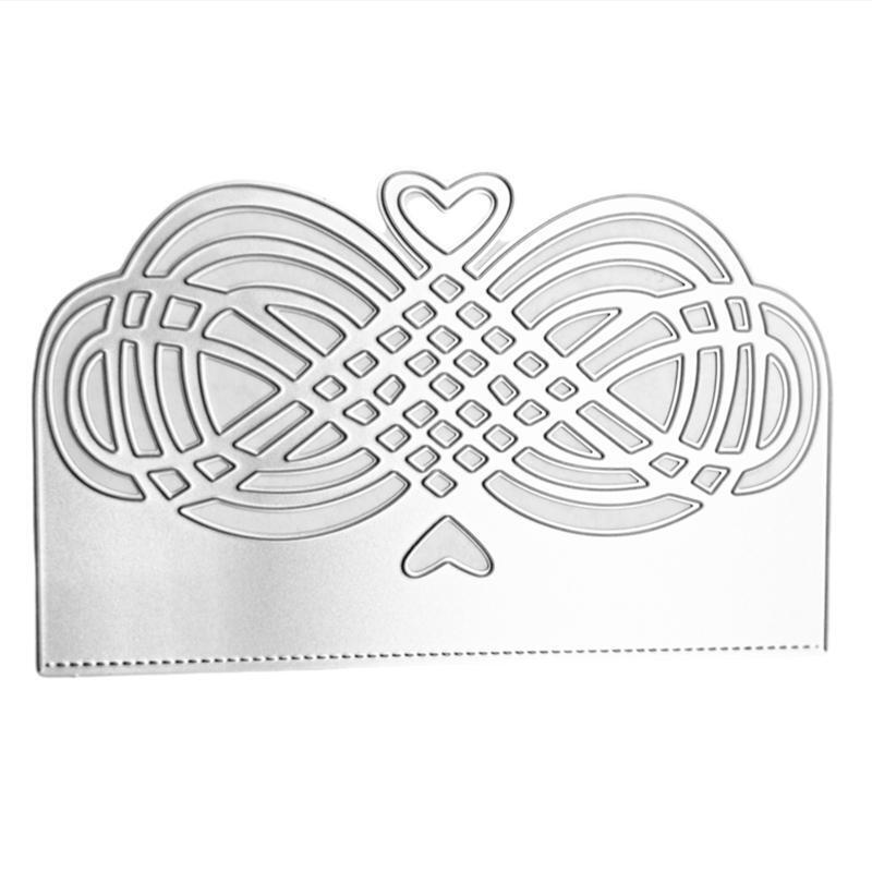 Chicken Metal Cutting Dies Stencil Scrapbooking DIY Album Stamp Paper Card