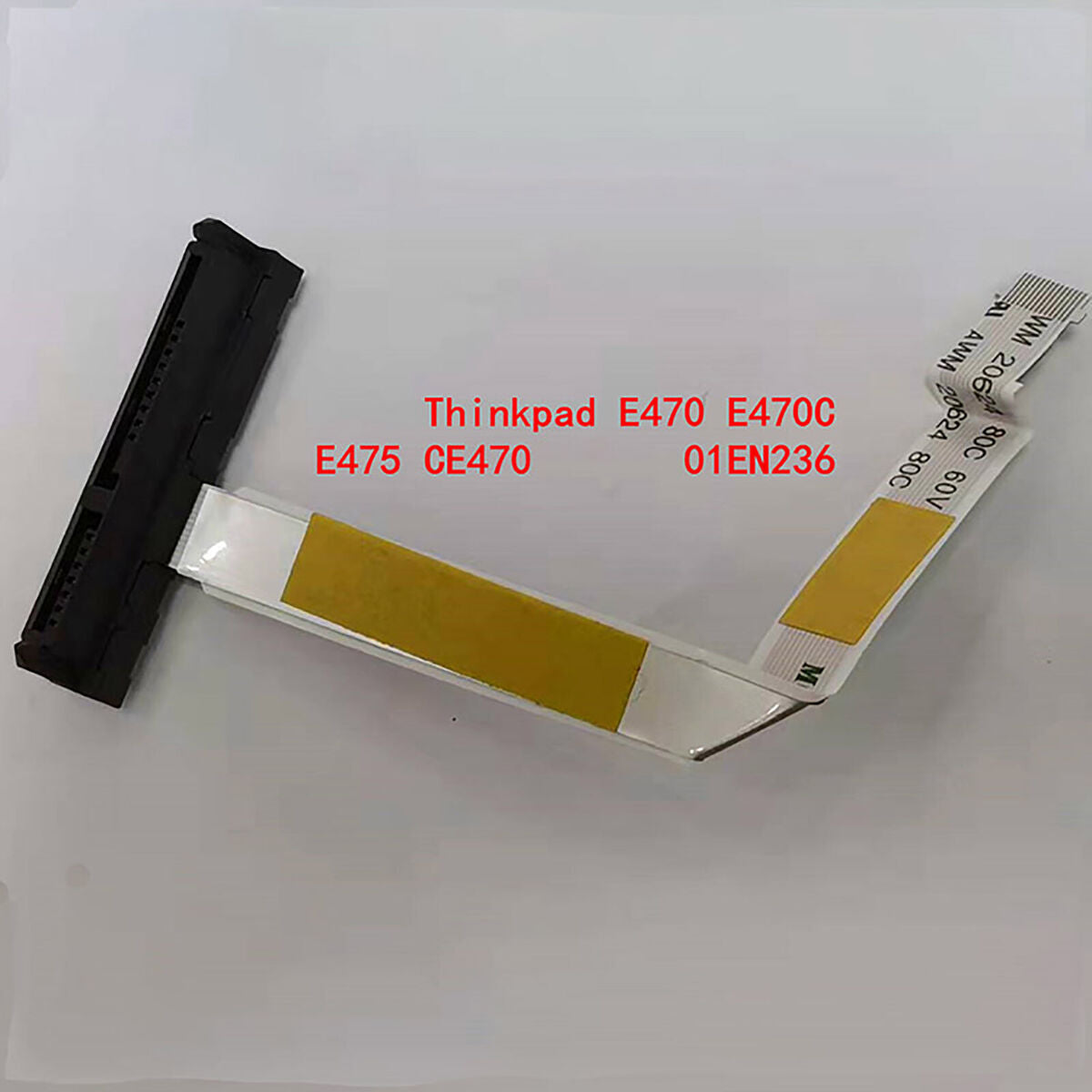 HDD Hard Disk Drive Cable Line for Lenovo Thinkpad E470 E475 NBX0001HY00 01EN236
