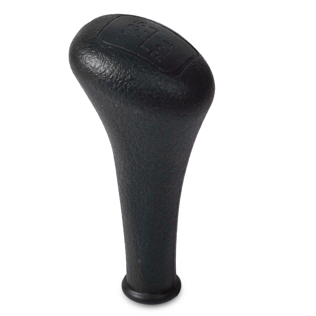 Hot 5 Speed Gear Stick Shift Knob For Mercedes Benz W123 W124 W126 W140 W190 Li