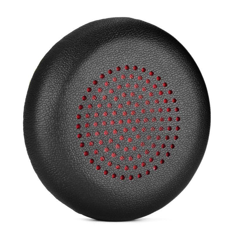 Protein Earpads Ear Pads Muffs Ear Cushions for B825 Binaural Headphone