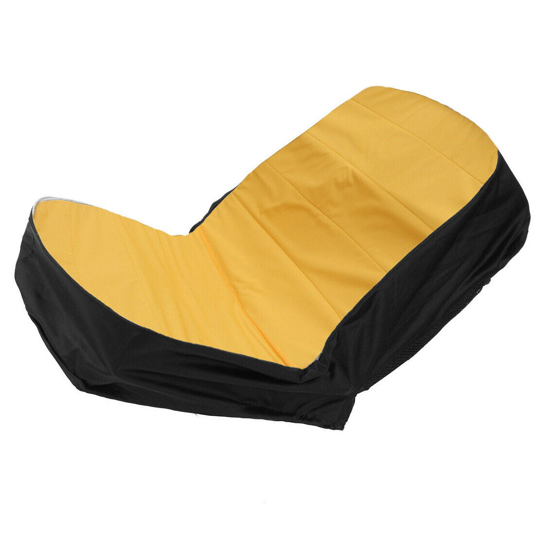 Lawn Mower Tractor Seat Cover Universal Padded Comfort Pad Protector Waterproof