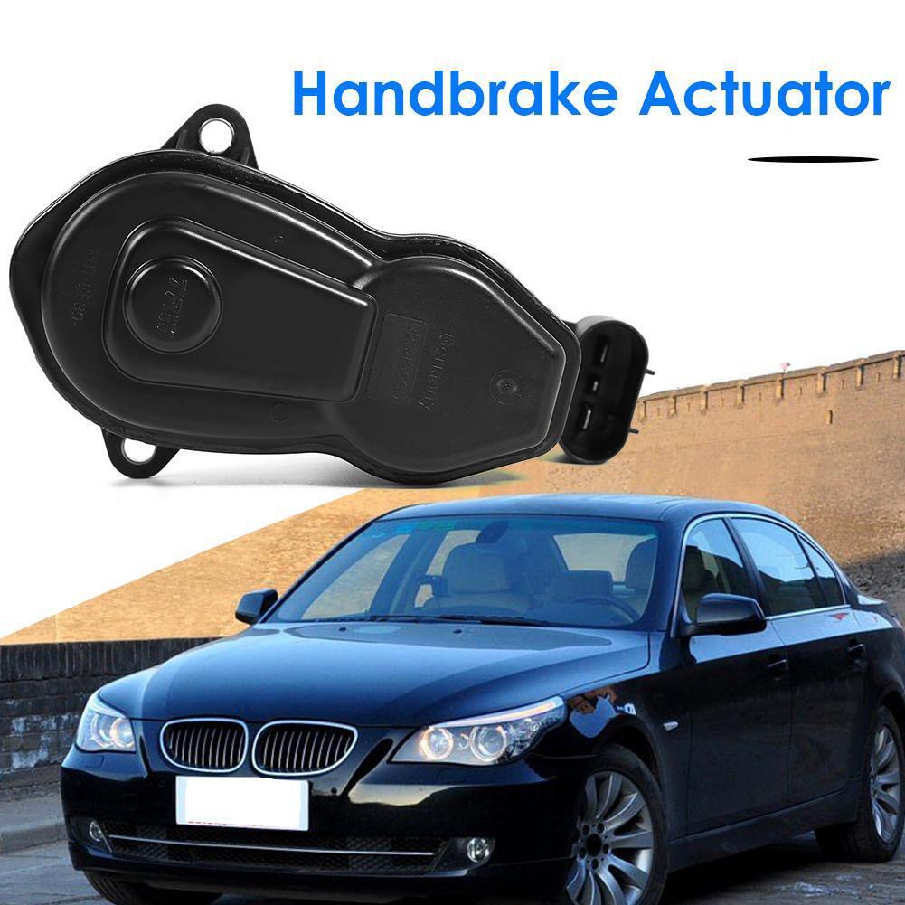 34216794618/34216791420 Park Brake Actuator for F10/F18/F11/520I/X3/F25