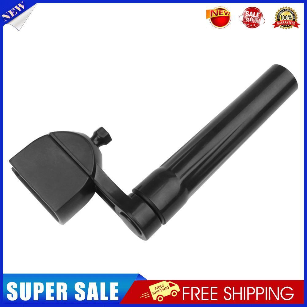 Acoustic Guitar String Winder Plastic Bridge Pin Remover Guitar Repair Tool
