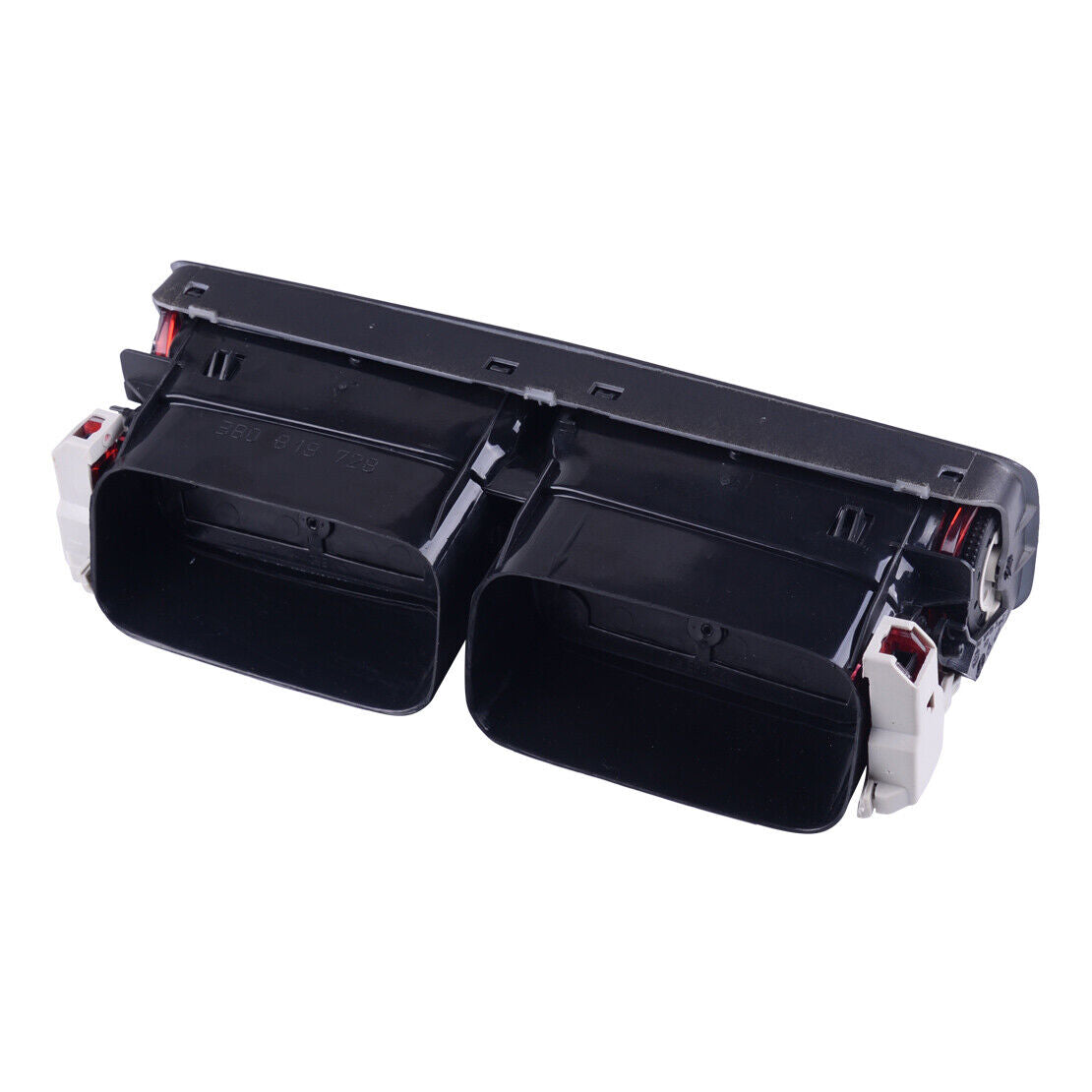 Front Dashboard A/C Central Air Vent Fit for VW Passat B5 97-05 3B0819728 Lid