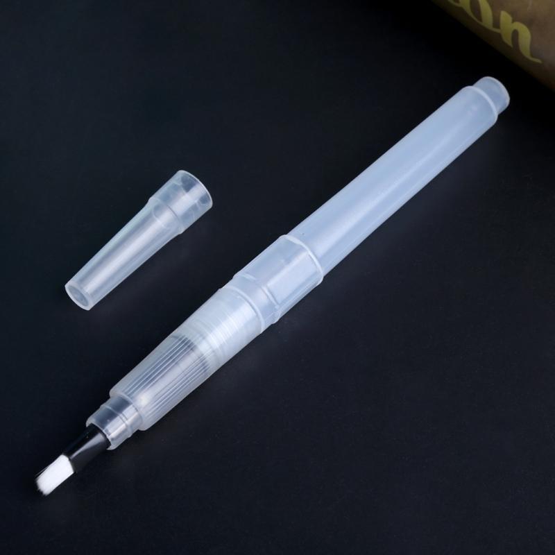 Water Brush Ink Pen for Watercolor Painting Drawing Calligraphy Art Craft Tool