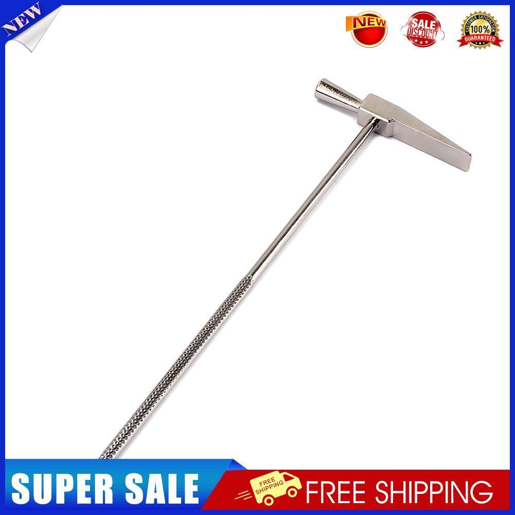 Kalimba Tuning Hammer Stainless Steel Finger Thumb Piano Instrument Tools