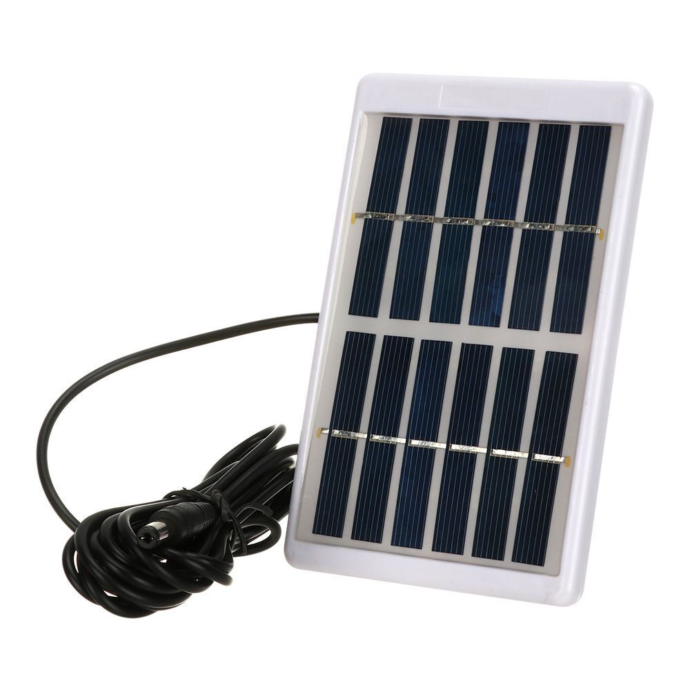 Home Application PV Polycrystalline Solar Panel Photovoltaic Battery Power
