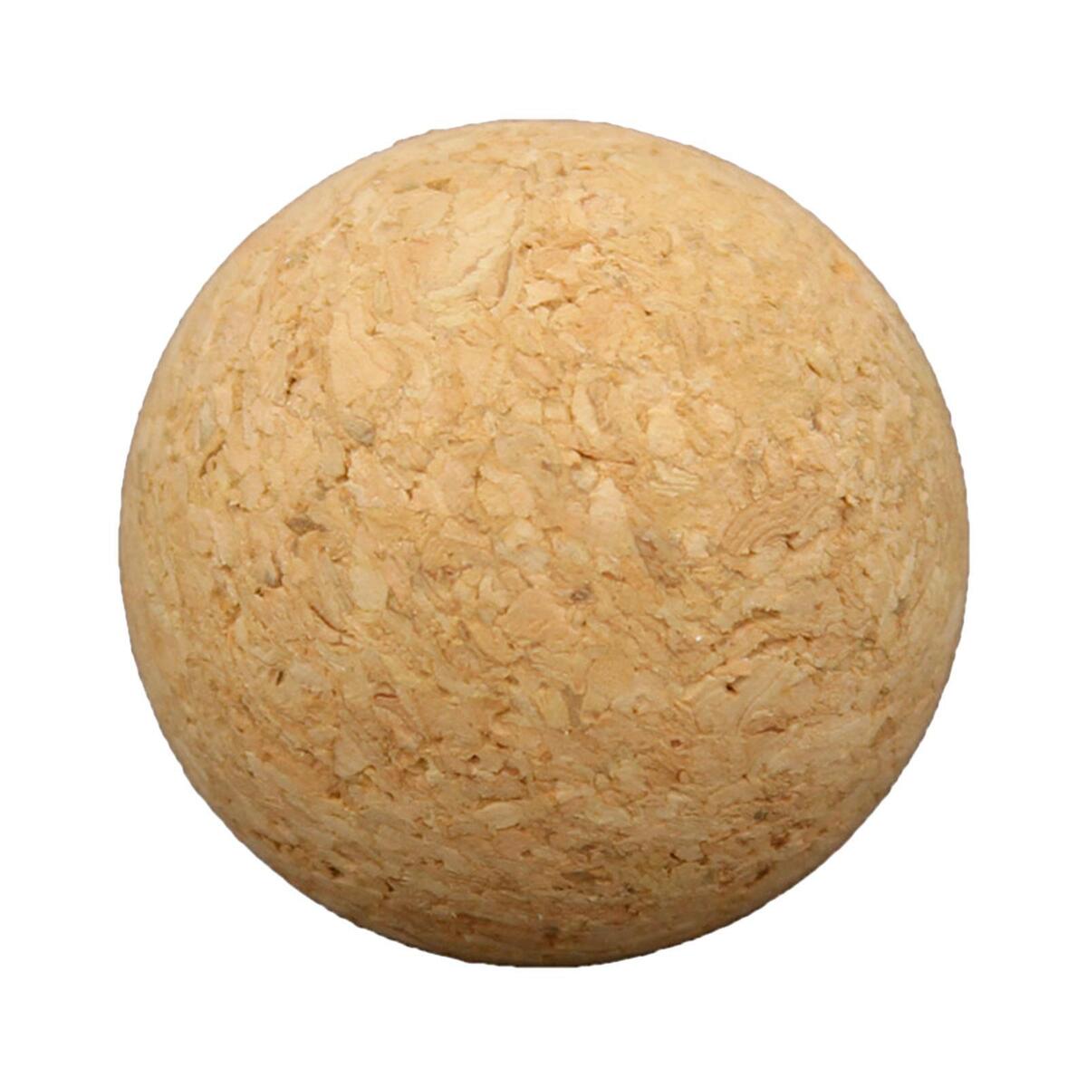 6 Pieces Table Football Cork Desktop Soccer Game Table Soccer Accessories