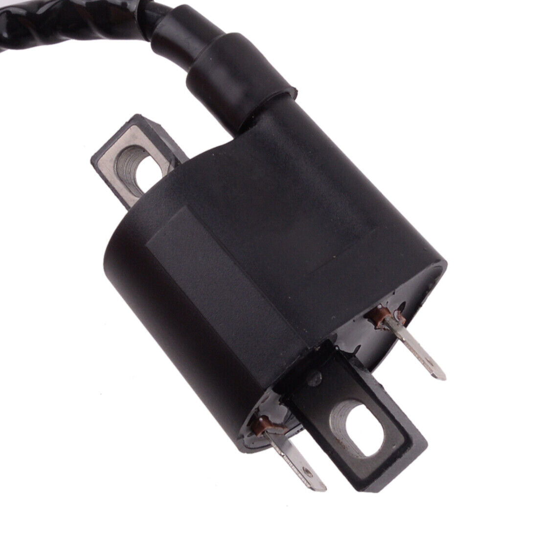 Fit For Yamaha V Star 1100 XVS1100 1999-2009 5EL-82320-00-00 Ignition Coil A2