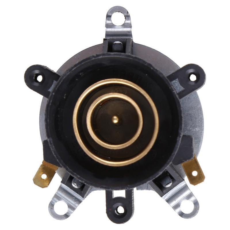 Thermostat Temperature Control Kettle Top Base Set Socket Electric Kettle Parts