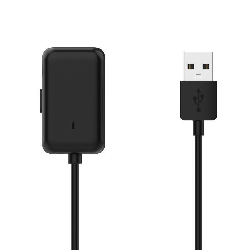 Power Supply Cable USB Charging Cable 1m Long for AfterShokz-Xtrainerz AS700