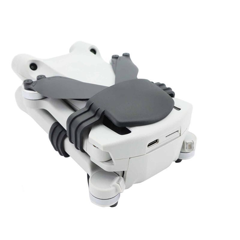 Drone Blade Fix Props Protector Plastic Cover For Mini 3 Pro Accessories