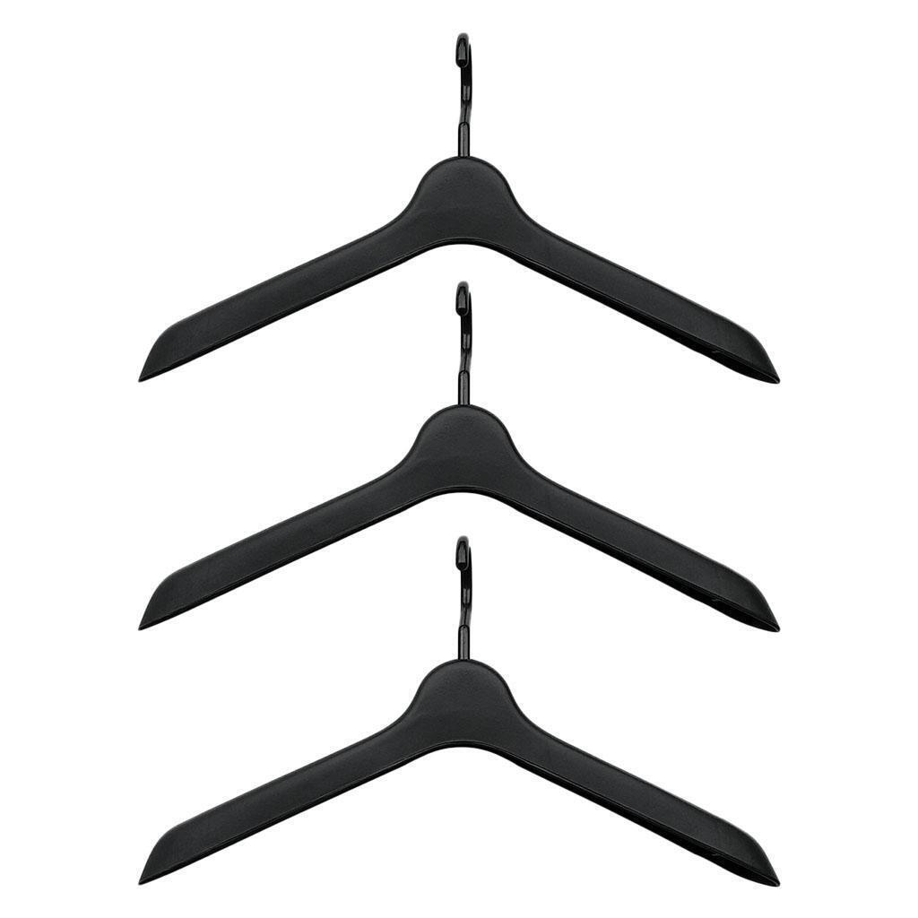 3pcs Durable Scuba Diver Surfer Swimmer Wetsuit Hanger Holder