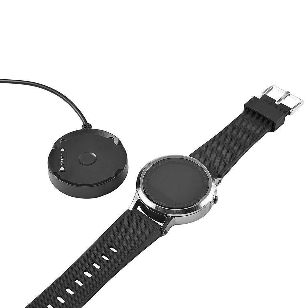 Magnetic USB Stand Charging Cradle Cable for Golf Buddy WTX/WTX Plus Watch