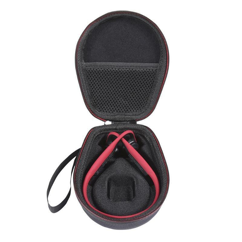 EVA Case Storage Bag Carrying Box for-Aftershokz Aeropex AS600 AS650 AS660 AS800