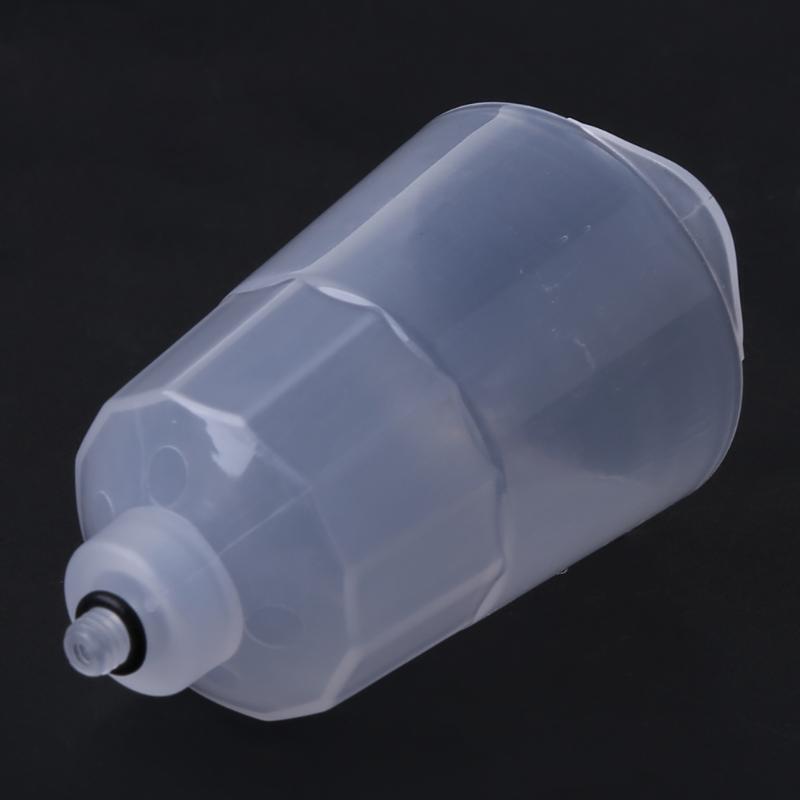 Bicycle Brake System Hydraulic Oil Injection Pipe Sprayer Mineral Repair Tool