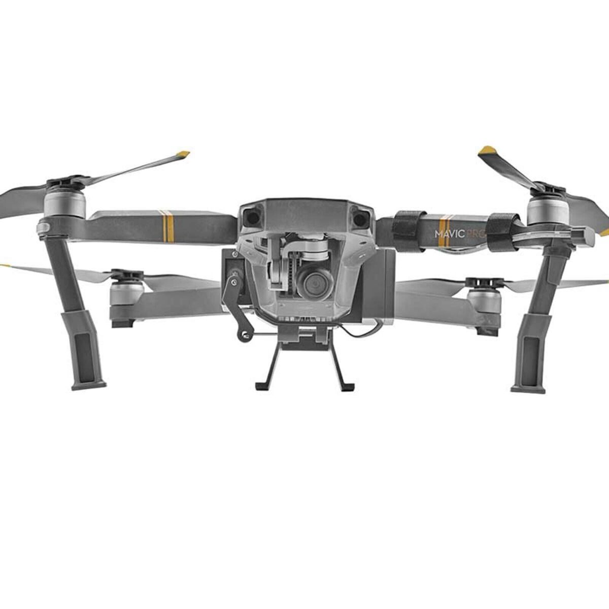 For DJI Mavic Pro Drone Accessories Air-Dropping Thrower Delivery Device Set A2U