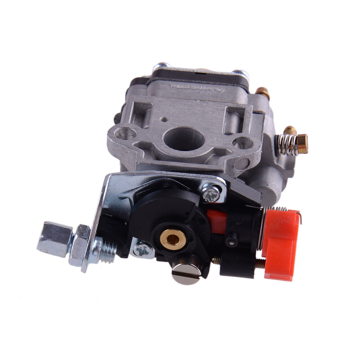 Carburetor Carb Fit For Kawasaki TH23 TH26 TH34 Engine Trimmer Lawn Mower