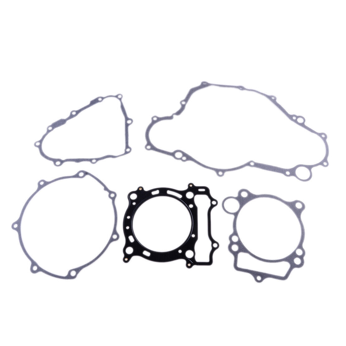 Water Pump Repair Kit Rebuild Gasket Seal Fit for Yamaha YFZ 450 fr 2004-2013