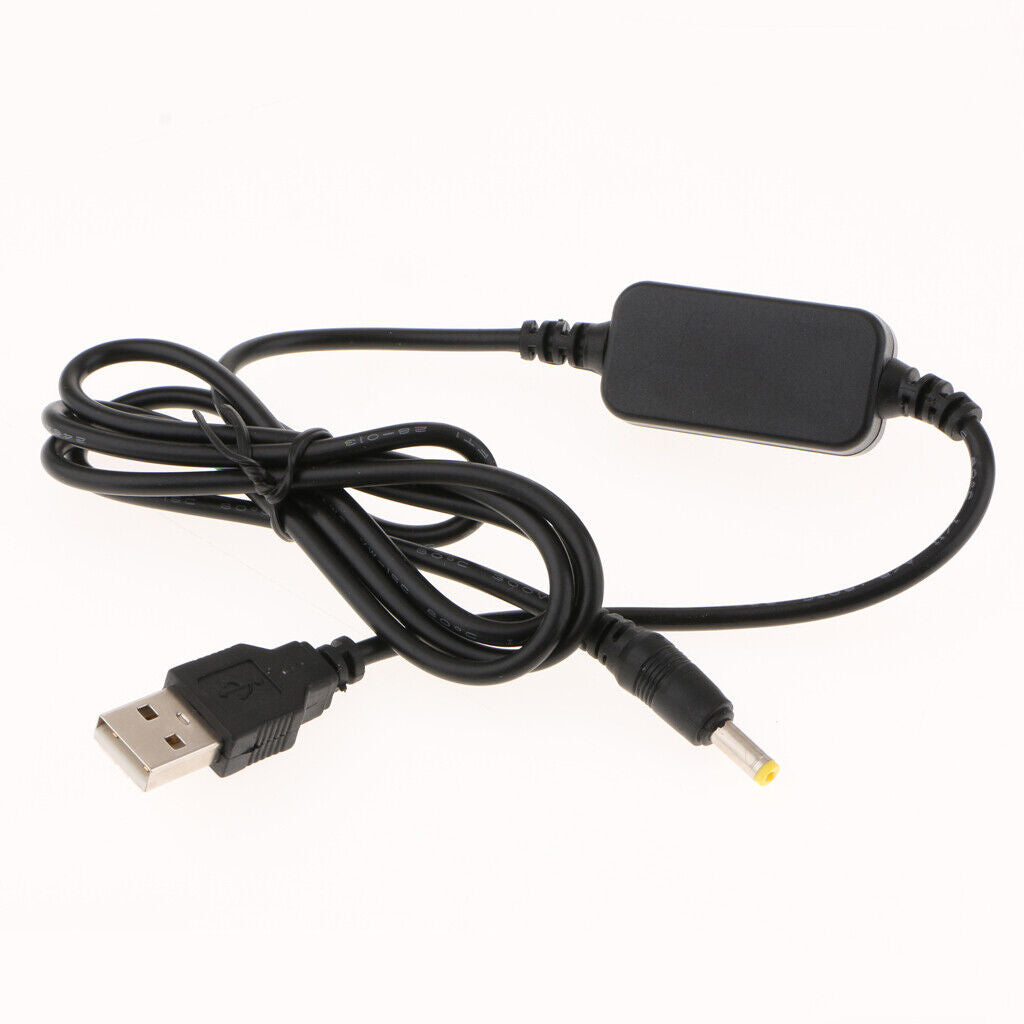 USB  + DC Coupler  Battery for  D40 D60 D3000 D5000