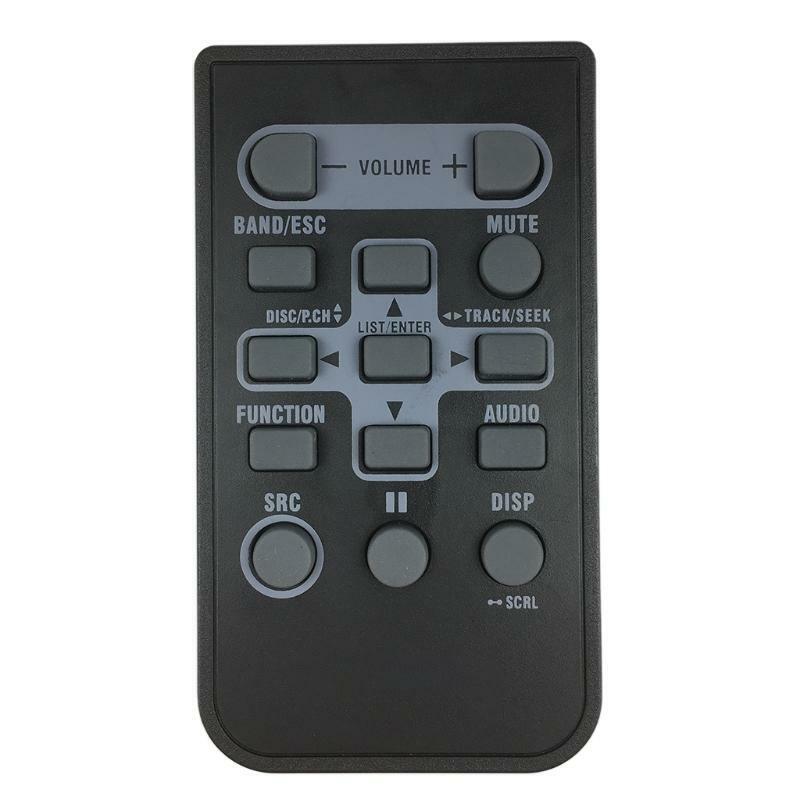 For Pioneer Car Audio System Remote Control DEH-140UB DEH-14UB DEH-150MP