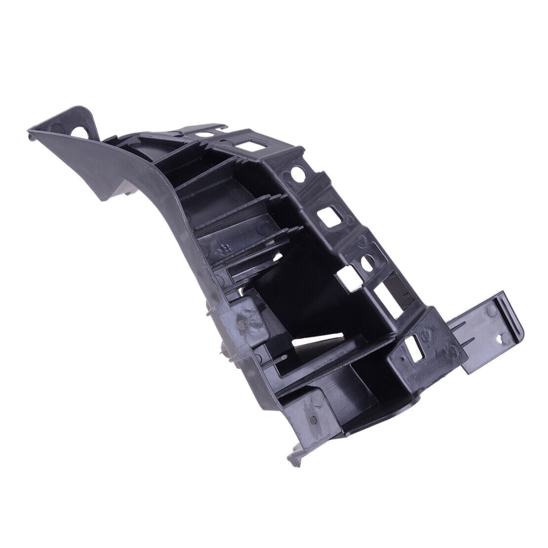 Right Side Front Bumper Lower Face Bracket Retainer Brace Fit for Jeep Cherokee