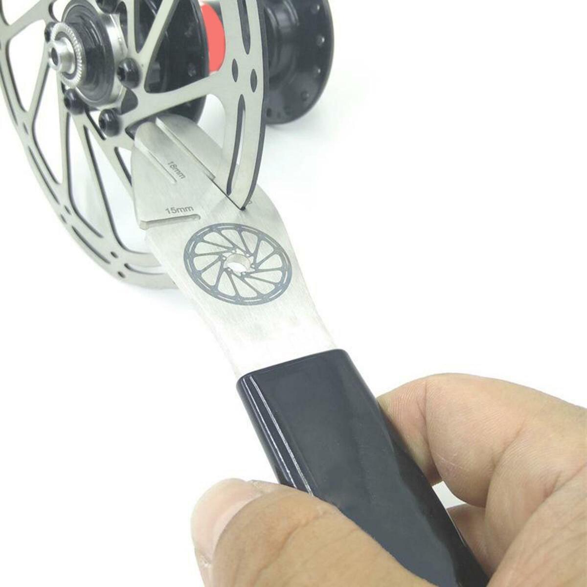 Disc Rotor  Alignment Truing Tool  Disk Correction Tool