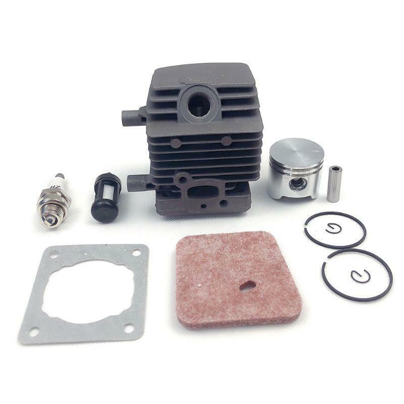 34mm Cylinder Piston Pin Ring Kit for FS75 FS80 FS85 HS75 HS80 HS85 HL75 HL75K
