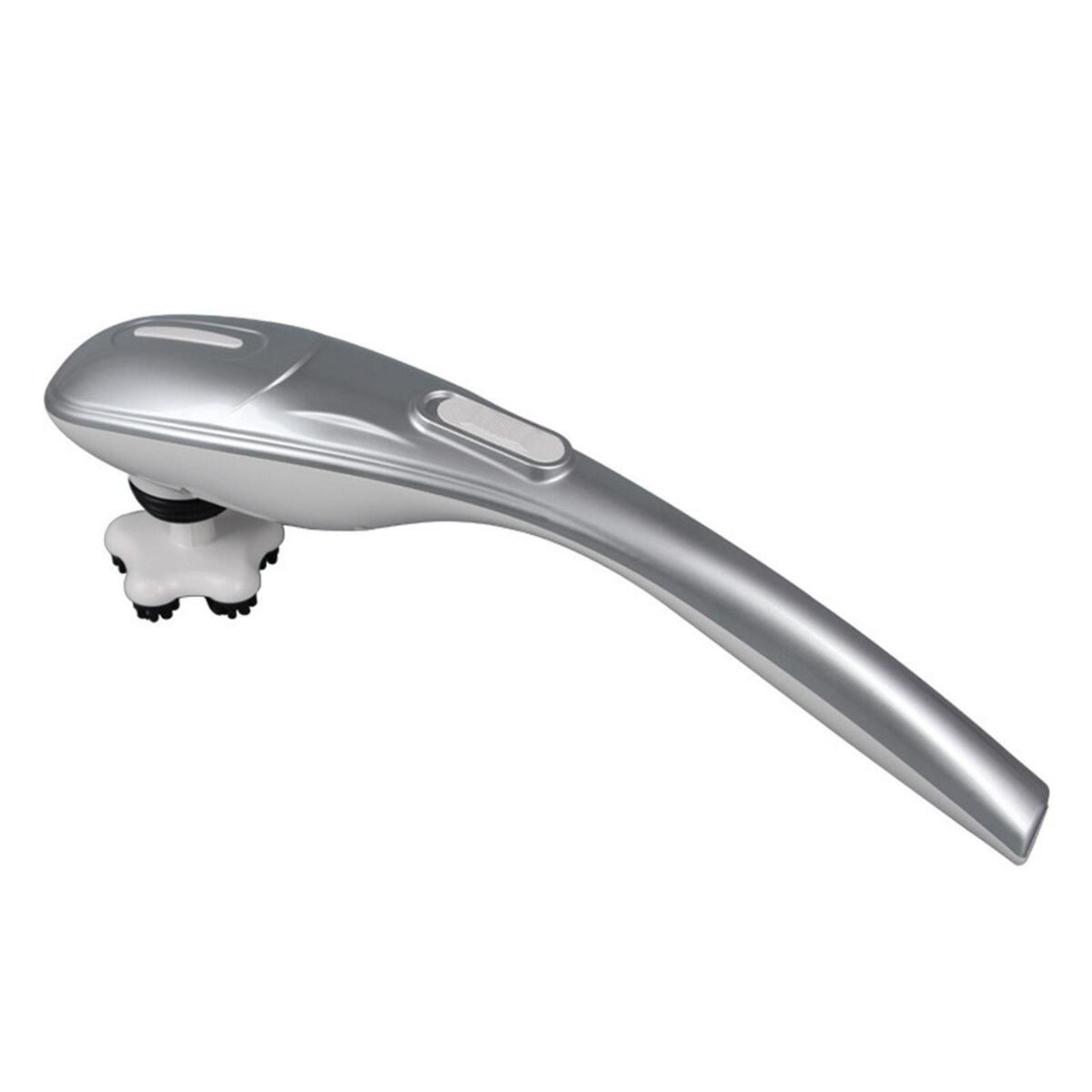 Handheld Back and Body Massager Hand Held Electric for Foot Shoulder Leg