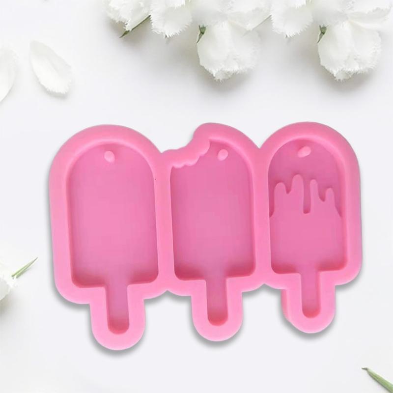 DIY Crafts Handmade Bracelet Pendant Silicone Mould Handicrafts Jewelry Mold