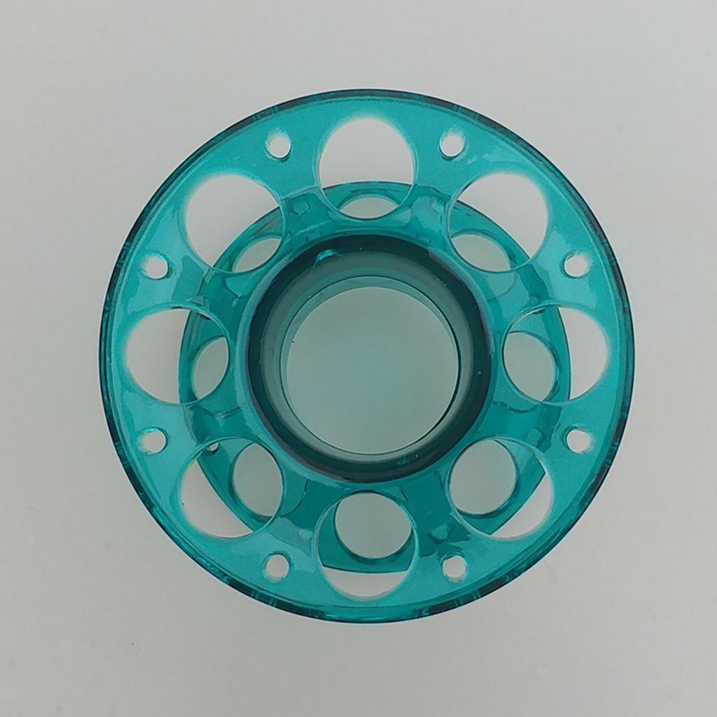 Wreck Cave Diving Snorkeling  Guide Holder Finger Spool Freediving
