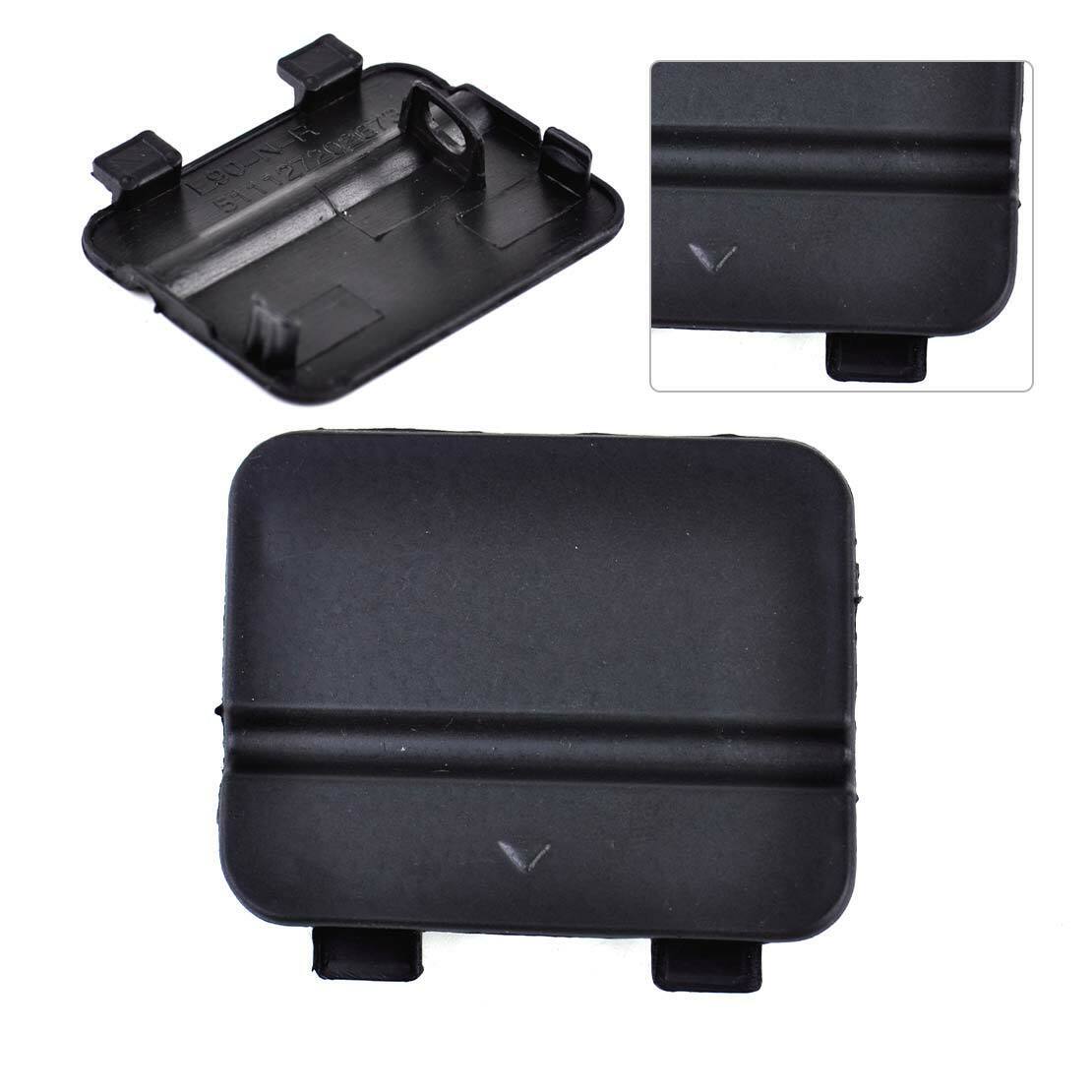 Rear Bumper Tow Hook Cover Cap fit for BMW 3 Series E90 328i 335d/i Li
