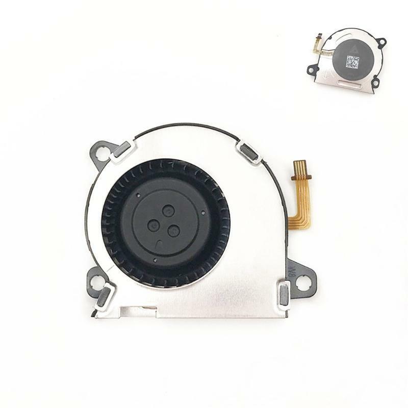 Portable Internal Cooling Fan Switch Cooling System Repair Tools for Switch oled