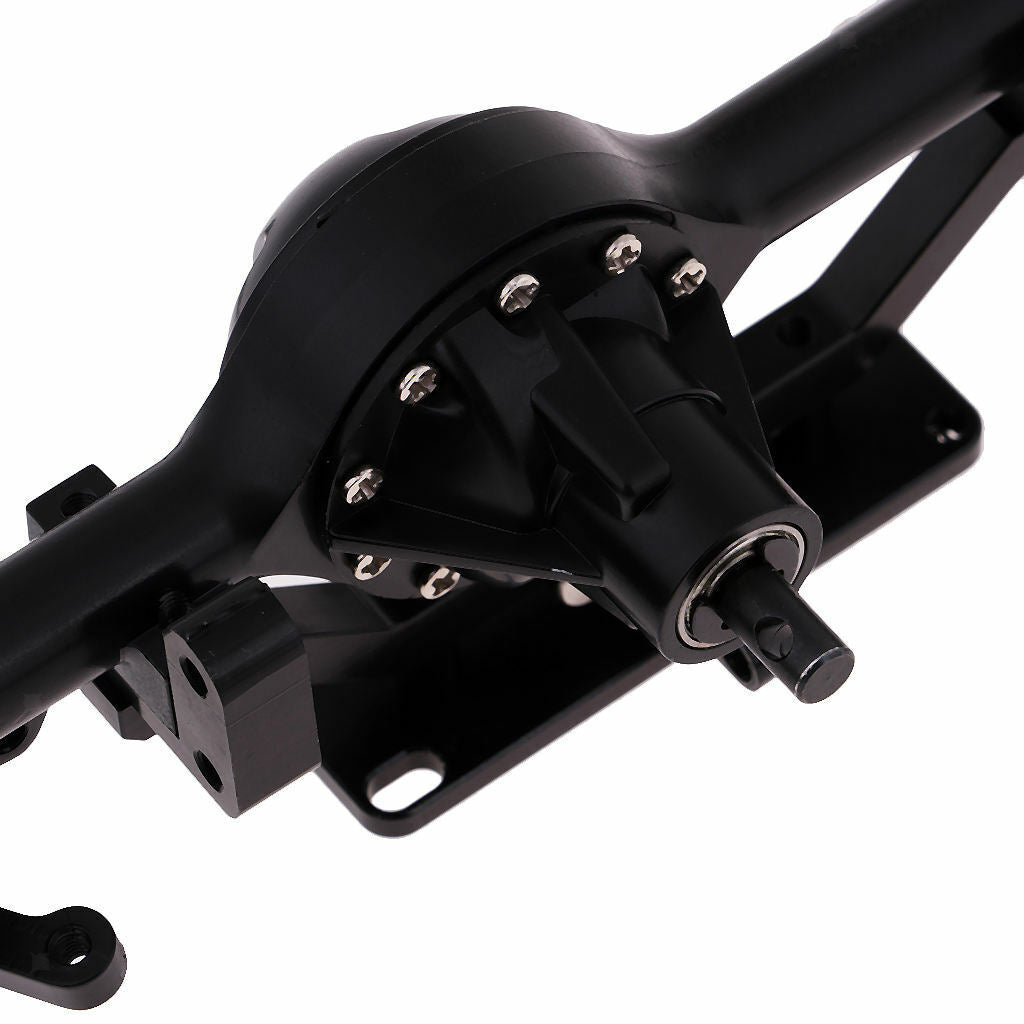 Front Rear Axles Set for for D90 Auto nach Hause Axial SCX10  2 1/10 RC Crawlers