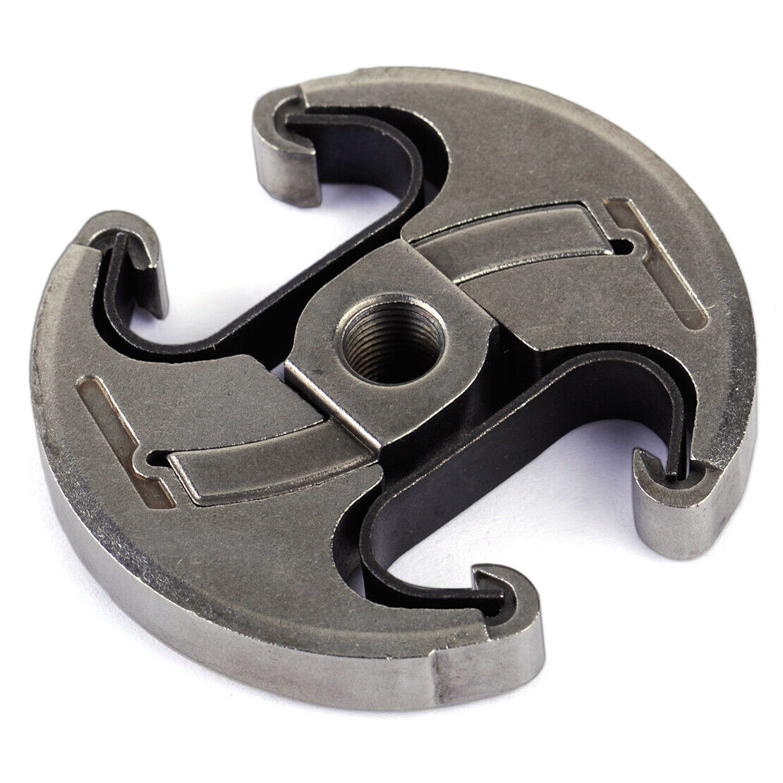 Clutch Assembly Fit for Husqvarna 340 346XP 350 353 455 460 Chainsaw Li