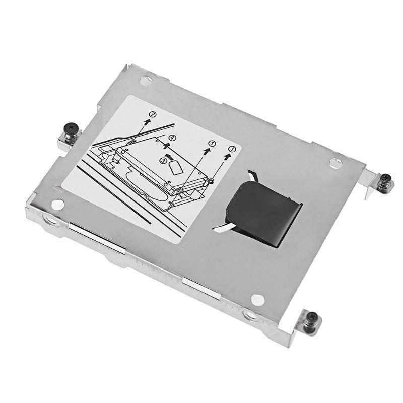 HDD Hard Drive Caddy Tray Connector for H-P 8760W 8570W 8560P 8470P 8460P 8560W