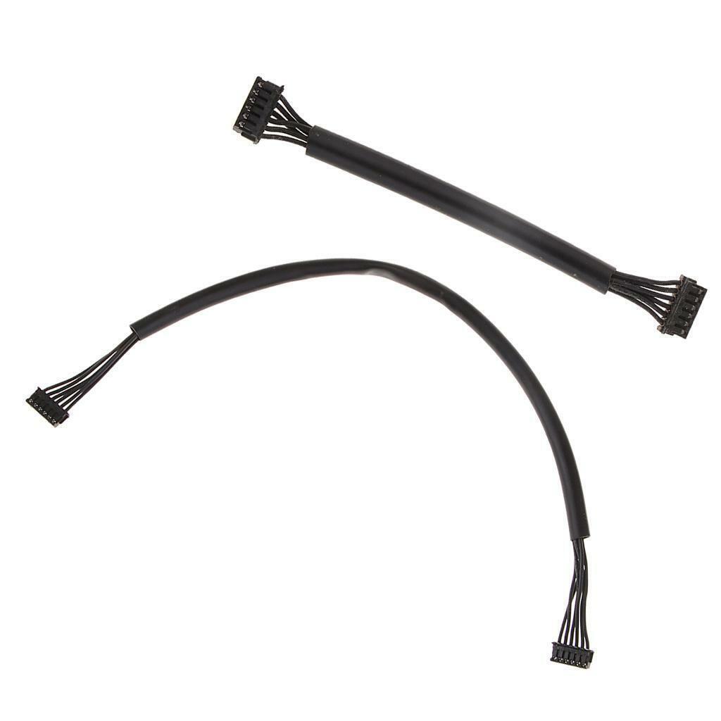 1/10 RC ESC Motor Sensor Cable Harness 200mm for RC Car Crawler Replacement