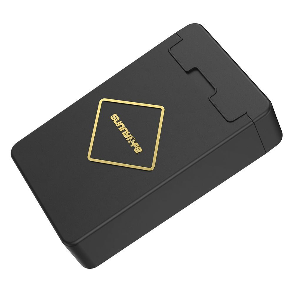 Protection Box Wing For DJI Mavic 3 Paddle Storage Box For DJI Mavic 3