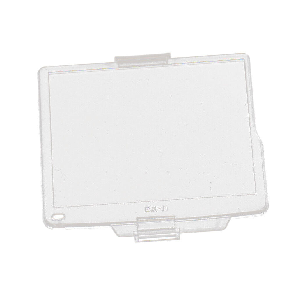 Hard Camera Screen Protective Anti-scratch  for  D7000 Camera