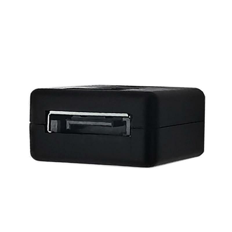 7pin Sata Female To Female Serial Port Hard Disk 6Gbps Sata Hard Disk Adapter