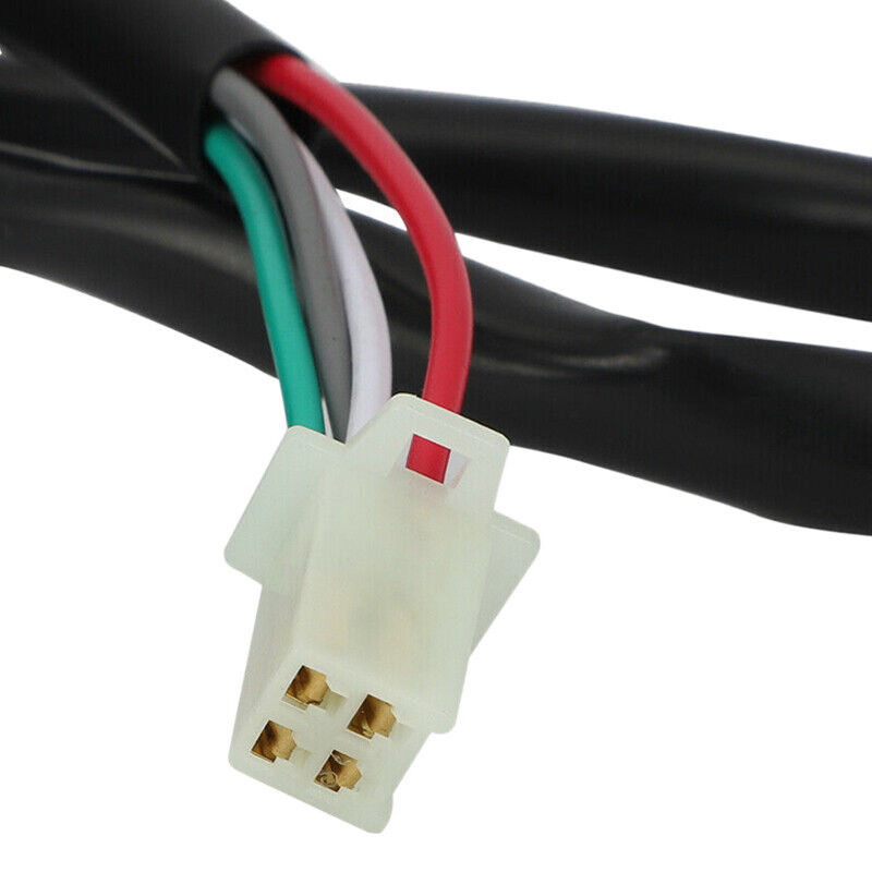 Kill Headlight Start Left Handlebar Switch Fit For Taotao 125cc 110cc ATV 4 Wire