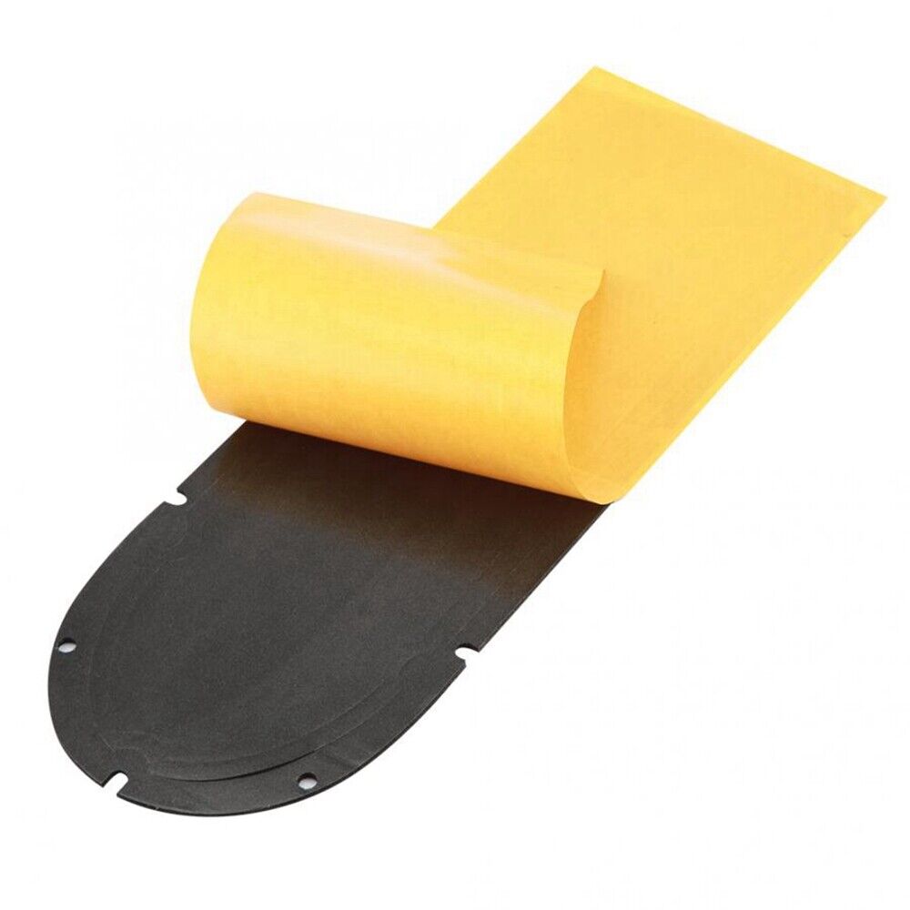 Scooters Accessories Waterproof Bottom Battery Cover Electric Scooter Parts