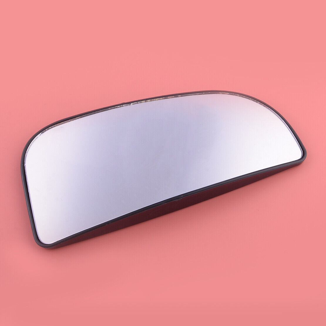 Left Tow Mirror Spotter Lower Glass Fit for Dodge Ram 1500 2500 2010-2020