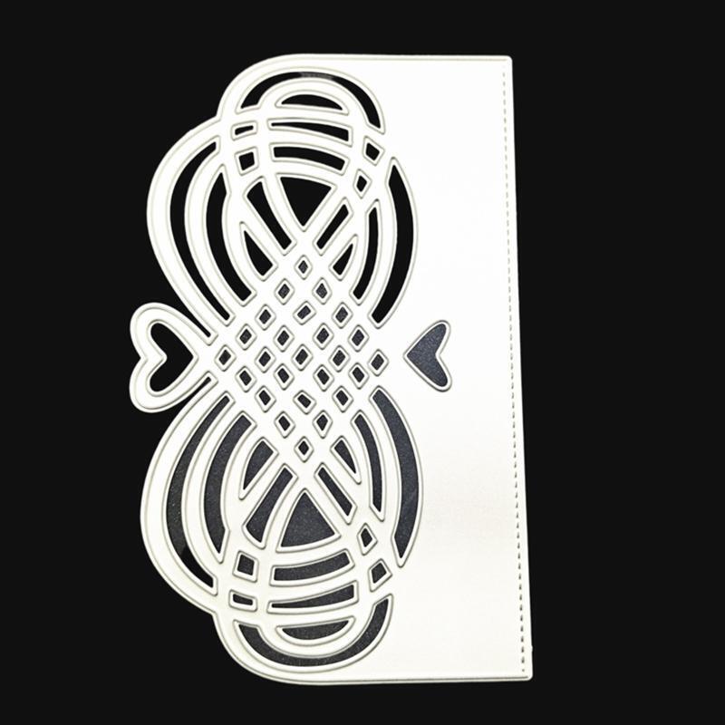 Chicken Metal Cutting Dies Stencil Scrapbooking DIY Album Stamp Paper Card