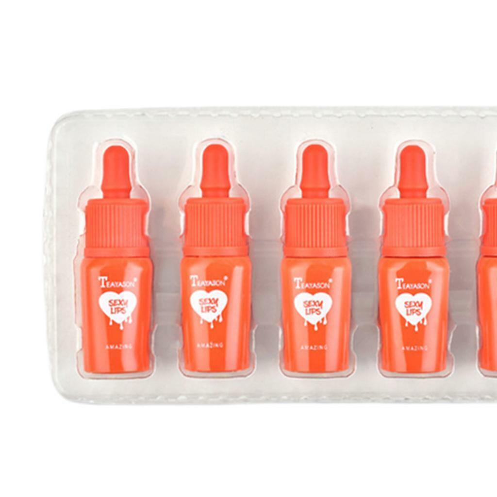 6Pcs  Smooth  Stain Kit Waterproof Non-sticky Velvet